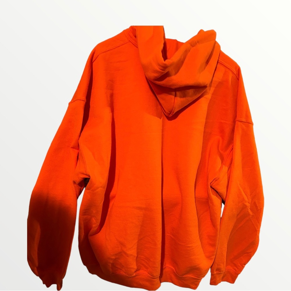 Hoodie - Picture 2 of 2